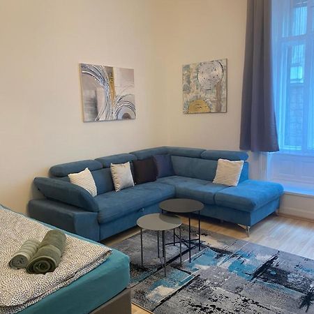 Blue Danube Apartment Downtown With Free Parking Будапеща Екстериор снимка