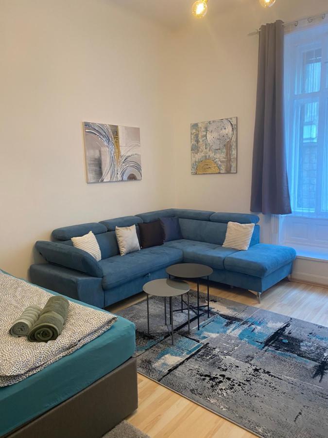 Blue Danube Apartment Downtown With Free Parking Будапеща Екстериор снимка