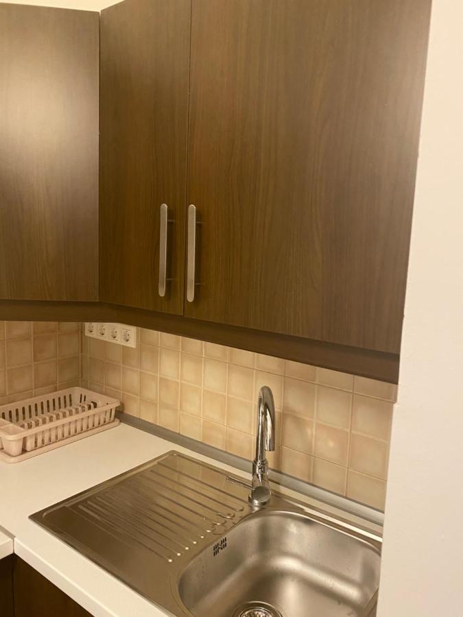 Blue Danube Apartment Downtown With Free Parking Будапеща Екстериор снимка