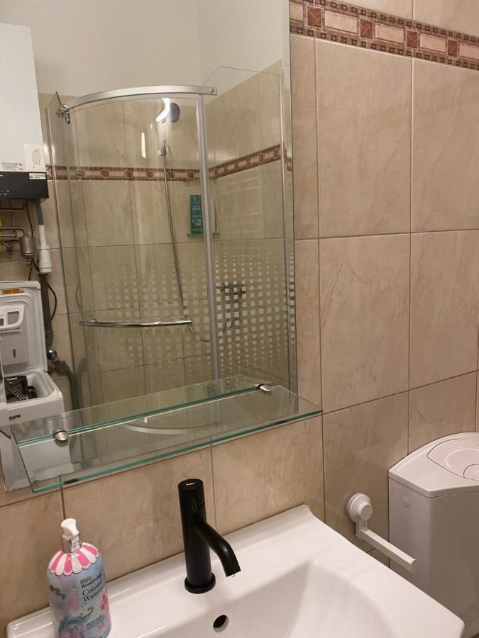 Blue Danube Apartment Downtown With Free Parking Будапеща Екстериор снимка