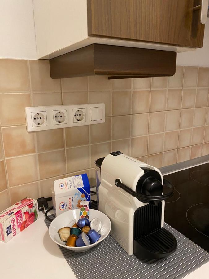 Blue Danube Apartment Downtown With Free Parking Будапеща Екстериор снимка
