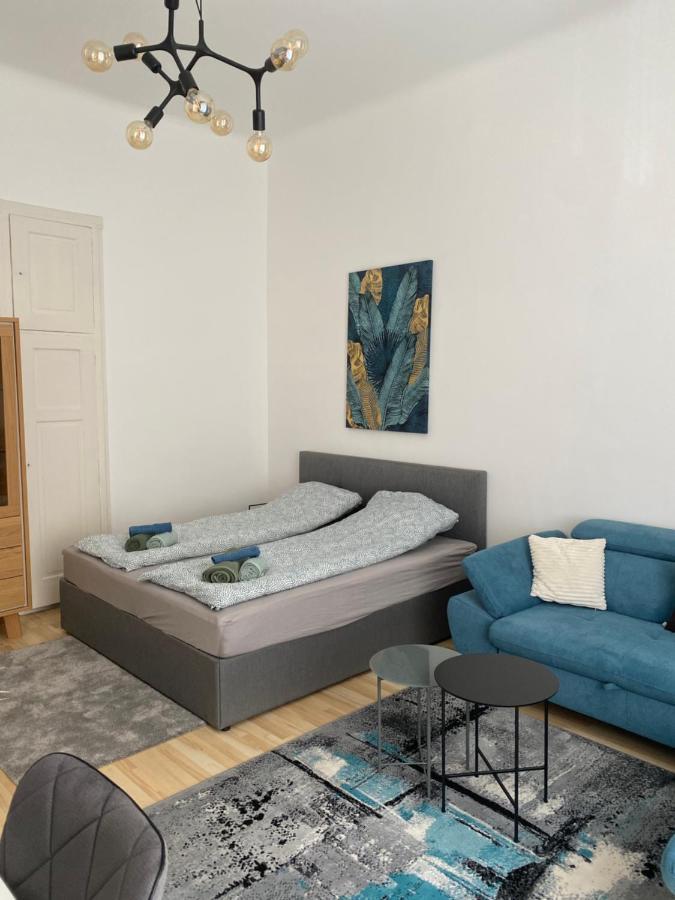 Blue Danube Apartment Downtown With Free Parking Будапеща Екстериор снимка