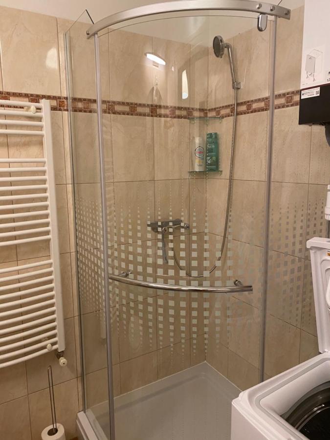 Blue Danube Apartment Downtown With Free Parking Будапеща Екстериор снимка