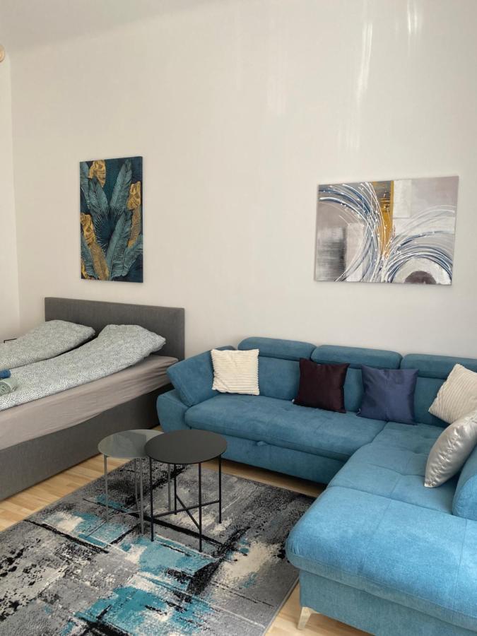 Blue Danube Apartment Downtown With Free Parking Будапеща Екстериор снимка